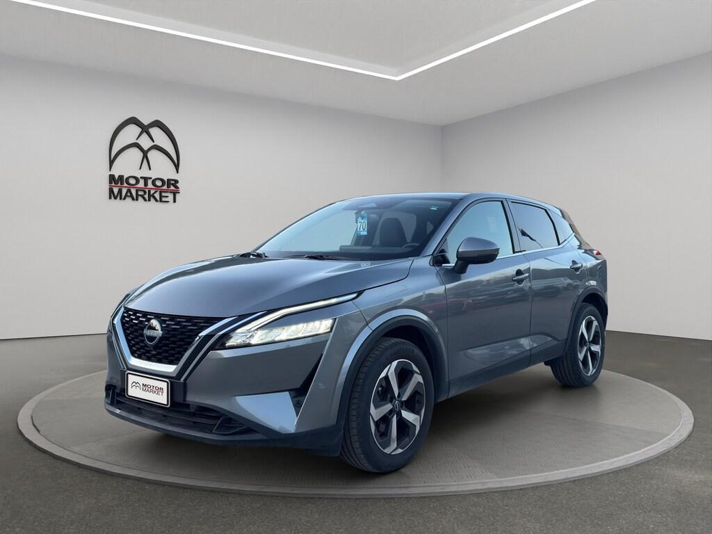 Nissan hybrid models 2021 hotsell