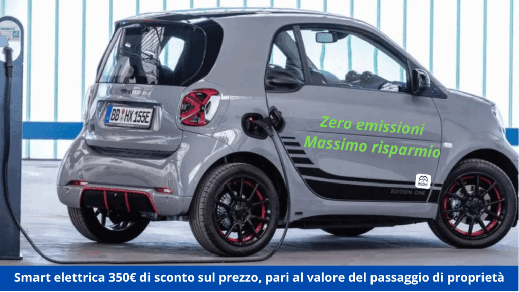 smart elettrica