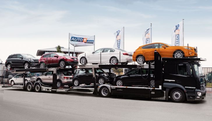 Auto usate: perché oggi conviene davvero
