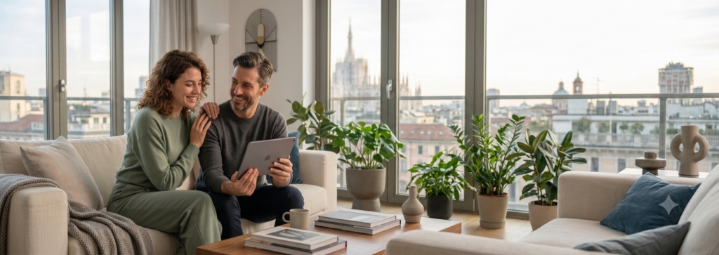 Requisiti per il finanziamento
